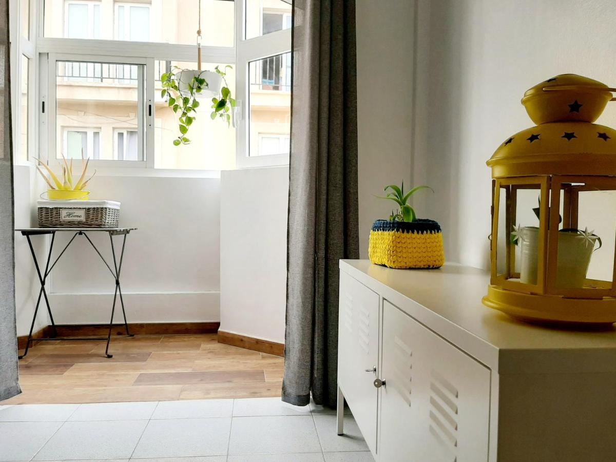 Appartement YOLO House - Corralejo Extérieur photo