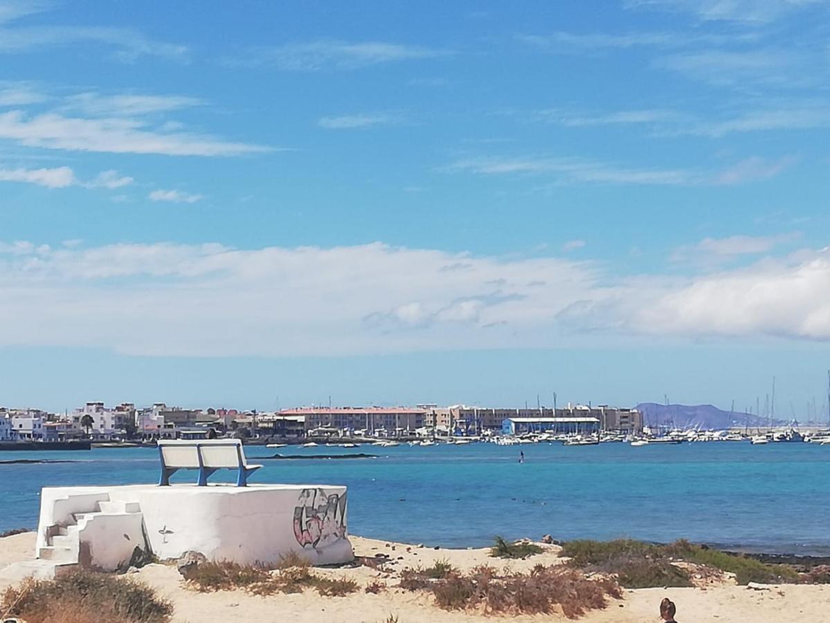 Appartement YOLO House - Corralejo Extérieur photo