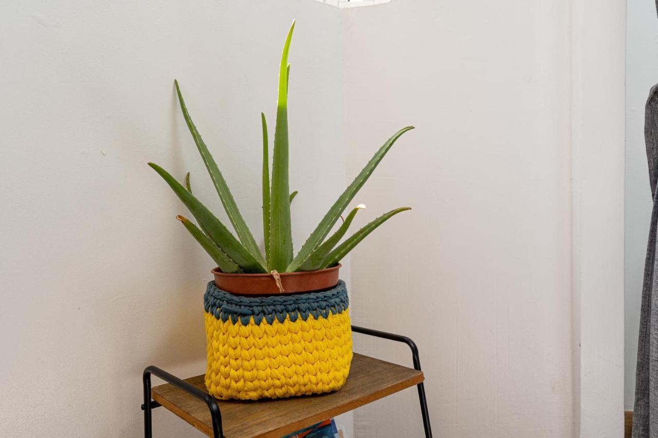 Appartement YOLO House - Corralejo Extérieur photo