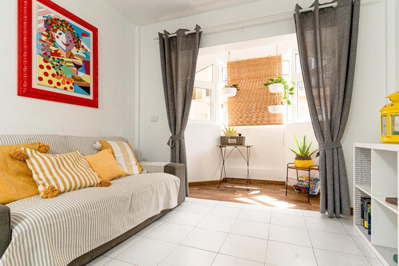 Appartement YOLO House - Corralejo Extérieur photo