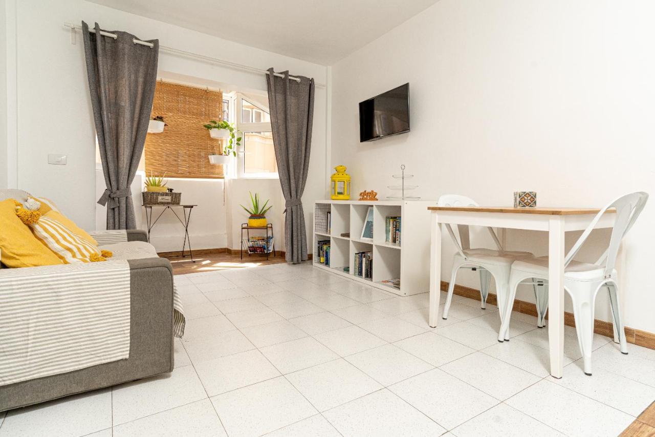 Appartement YOLO House - Corralejo Extérieur photo