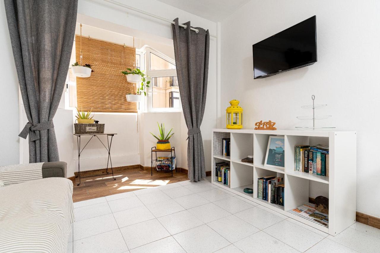Appartement YOLO House - Corralejo Extérieur photo