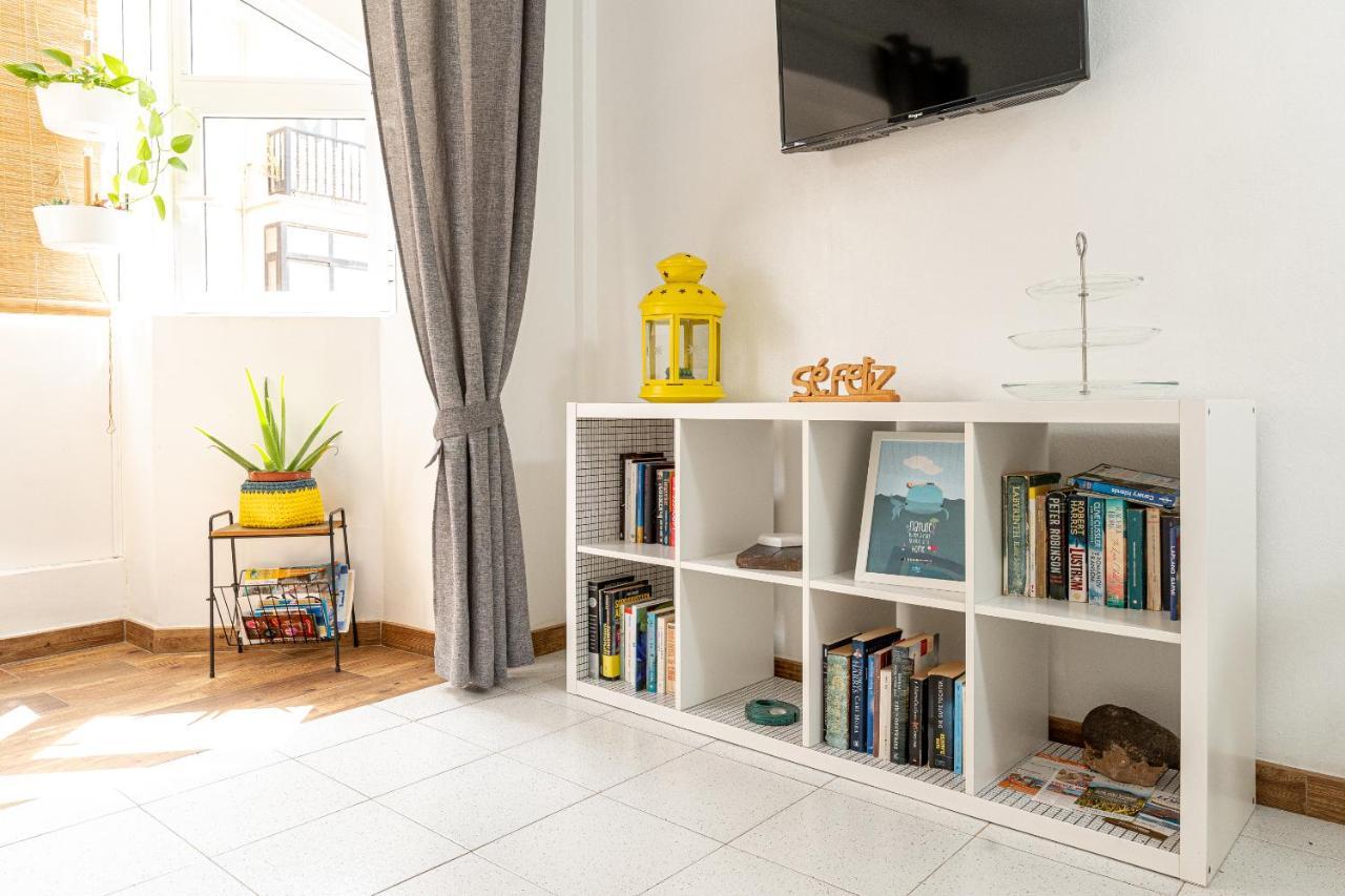 Appartement YOLO House - Corralejo Extérieur photo