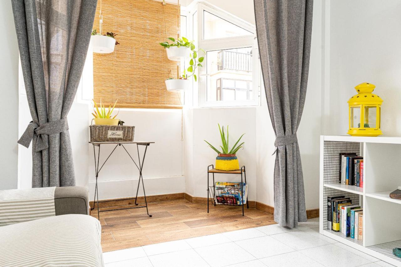 Appartement YOLO House - Corralejo Extérieur photo