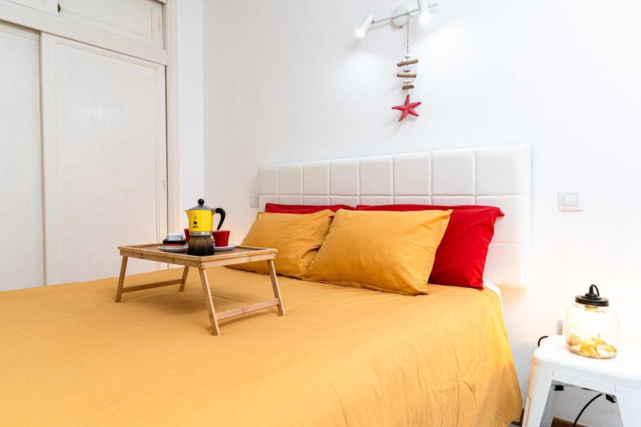Appartement YOLO House - Corralejo Extérieur photo