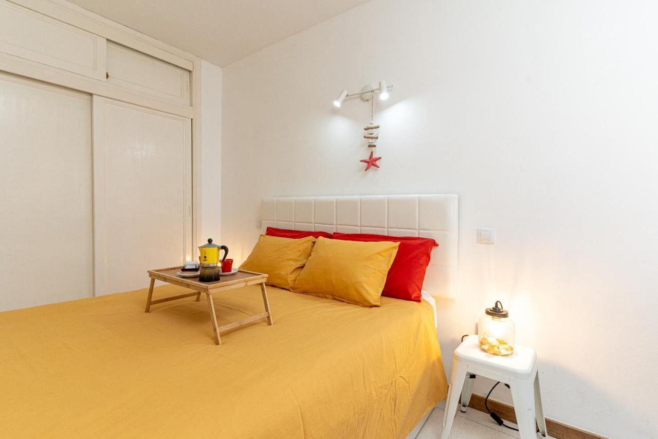 Appartement YOLO House - Corralejo Extérieur photo