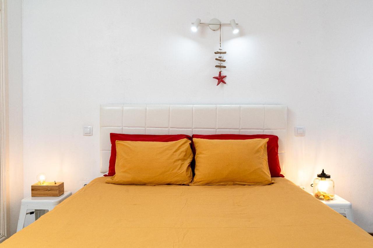 Appartement YOLO House - Corralejo Extérieur photo