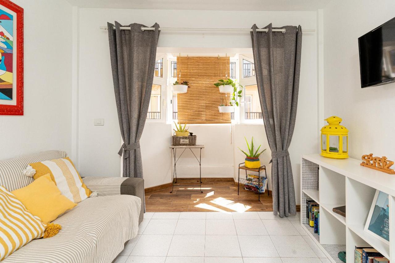 Appartement YOLO House - Corralejo Extérieur photo