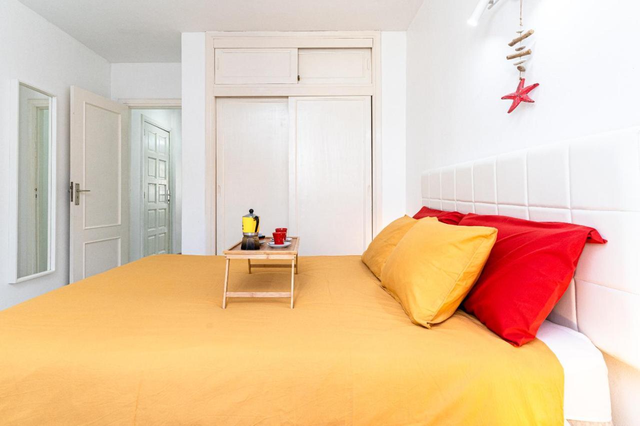Appartement YOLO House - Corralejo Extérieur photo