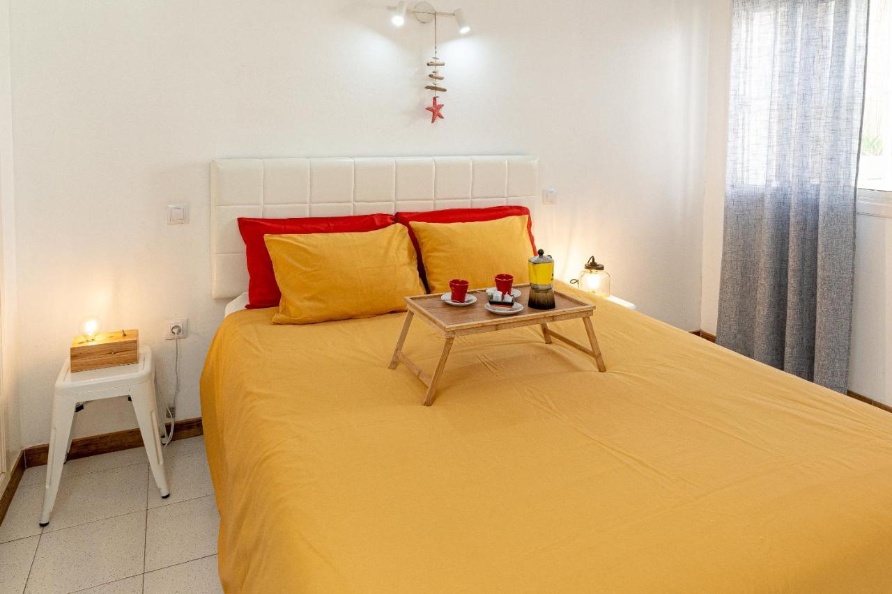 Appartement YOLO House - Corralejo Extérieur photo