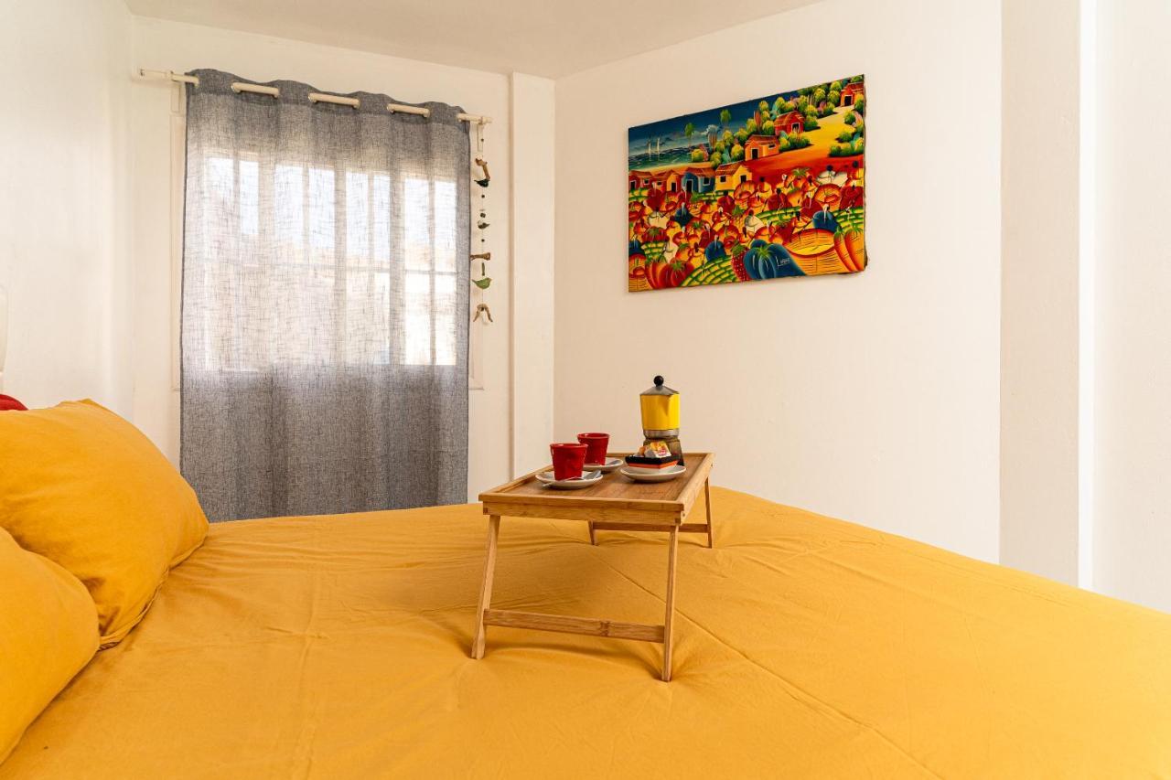 Appartement YOLO House - Corralejo Extérieur photo