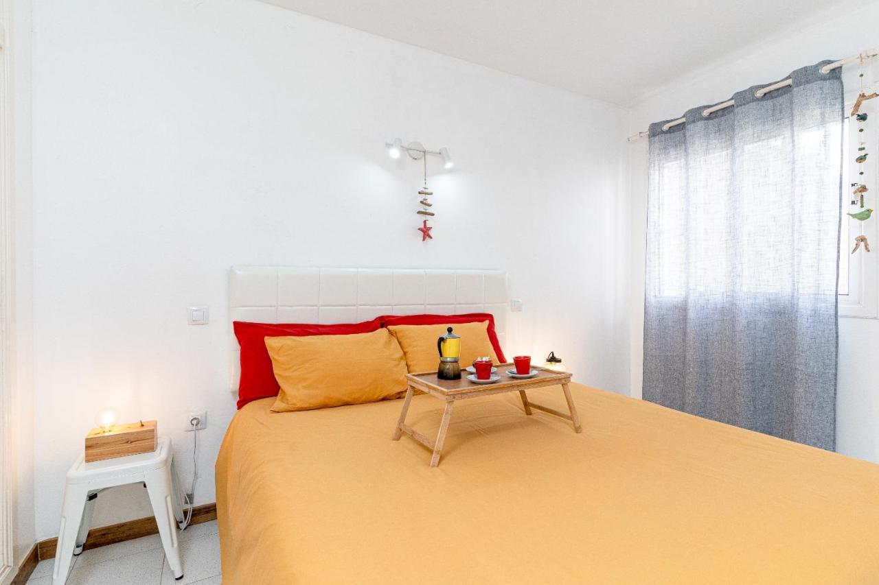 Appartement YOLO House - Corralejo Extérieur photo