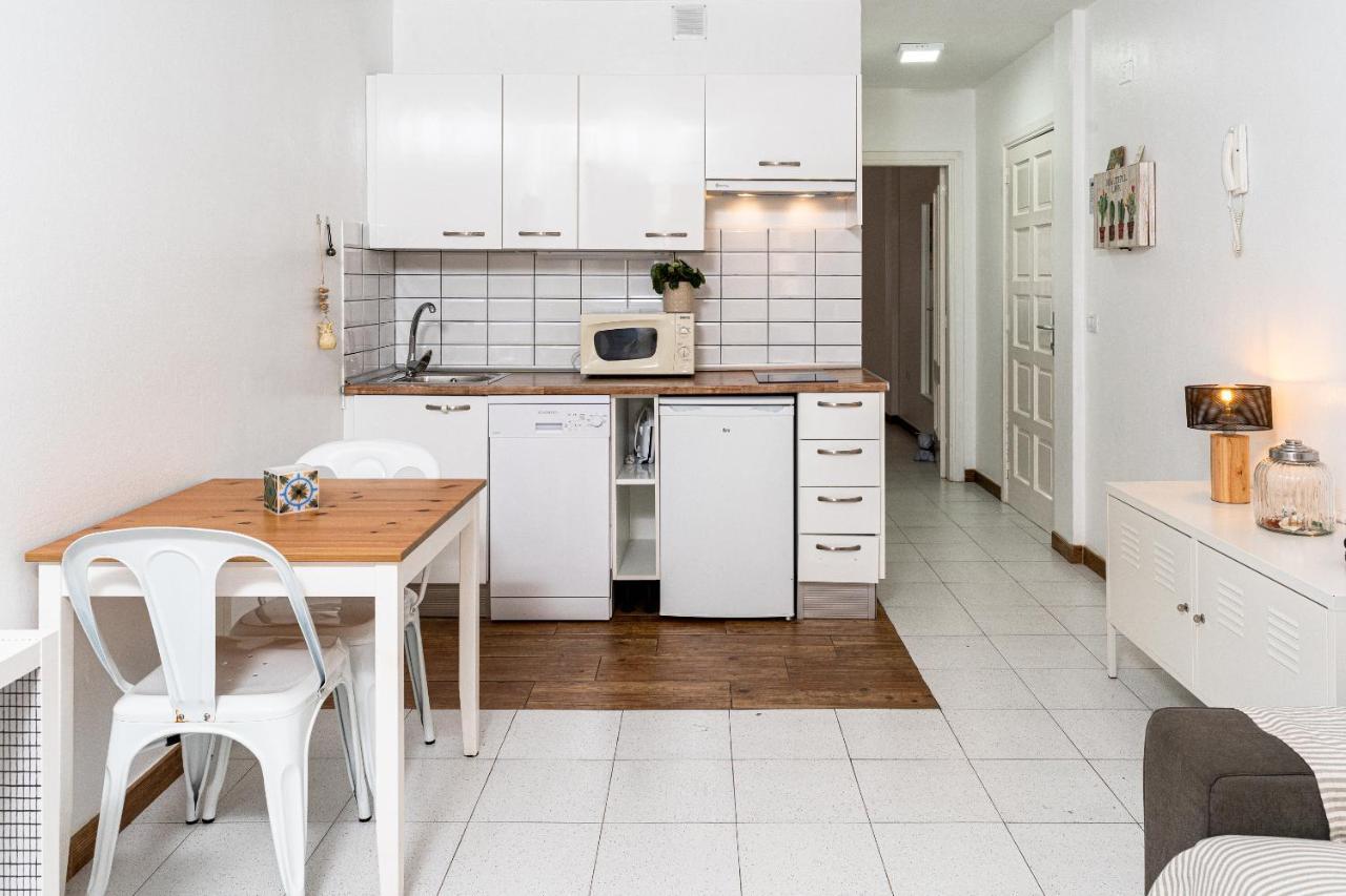 Appartement YOLO House - Corralejo Extérieur photo