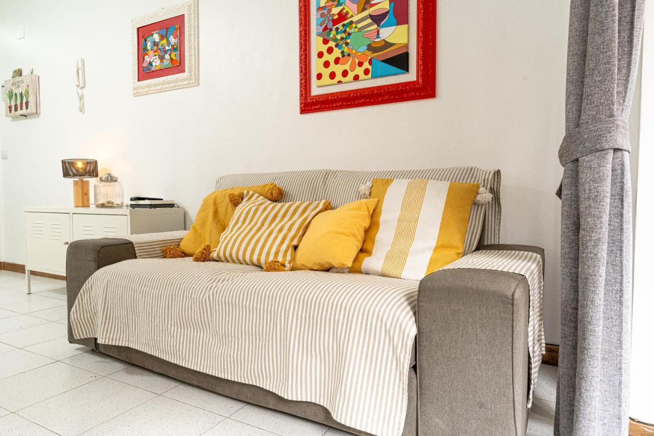 Appartement YOLO House - Corralejo Extérieur photo