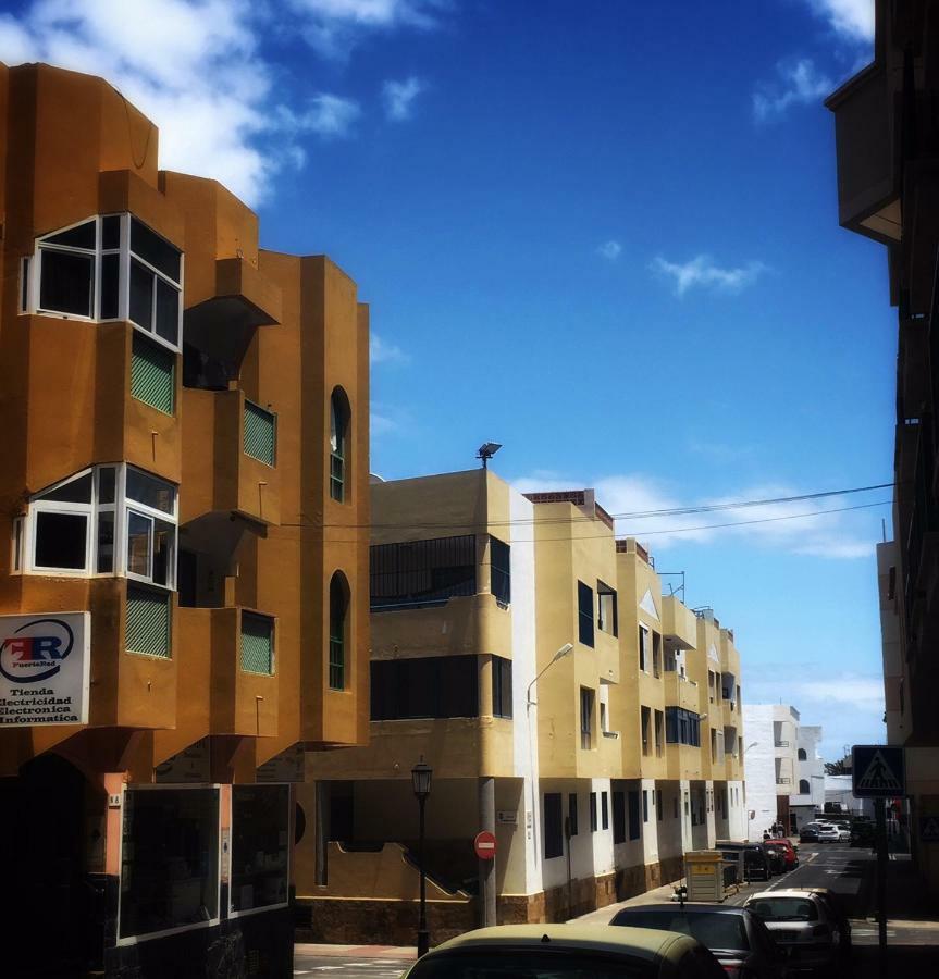 Appartement YOLO House - Corralejo Extérieur photo